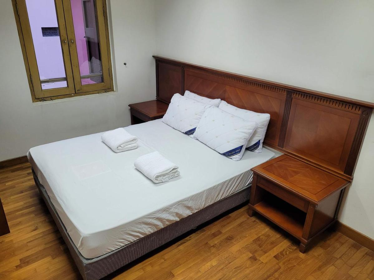 Wink At Upper Cross Street Hotel Singapura Luaran gambar