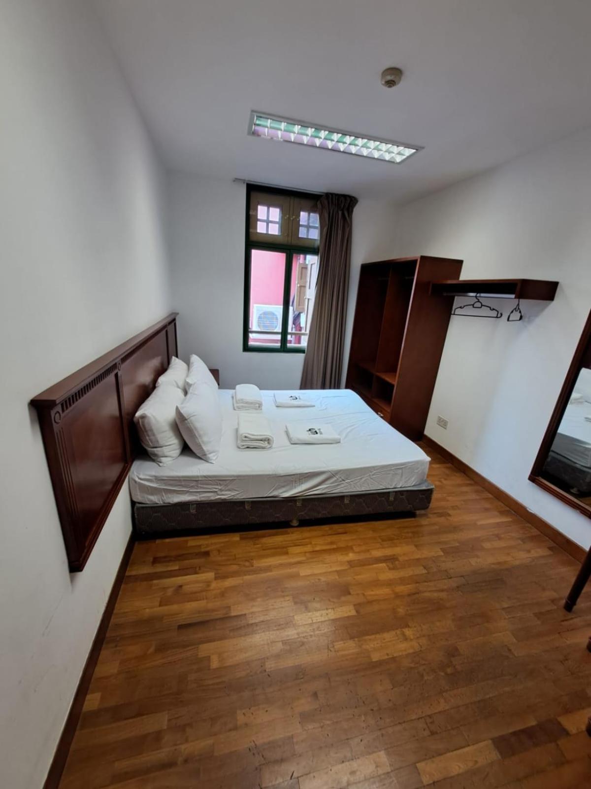 Wink At Upper Cross Street Hotel Singapura Luaran gambar