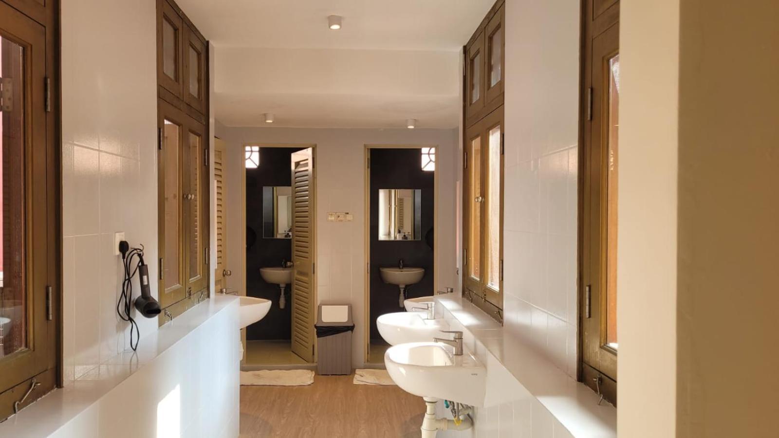 Wink At Upper Cross Street Hotel Singapura Luaran gambar